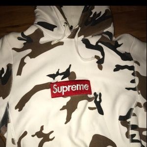 Supreme cow bogo